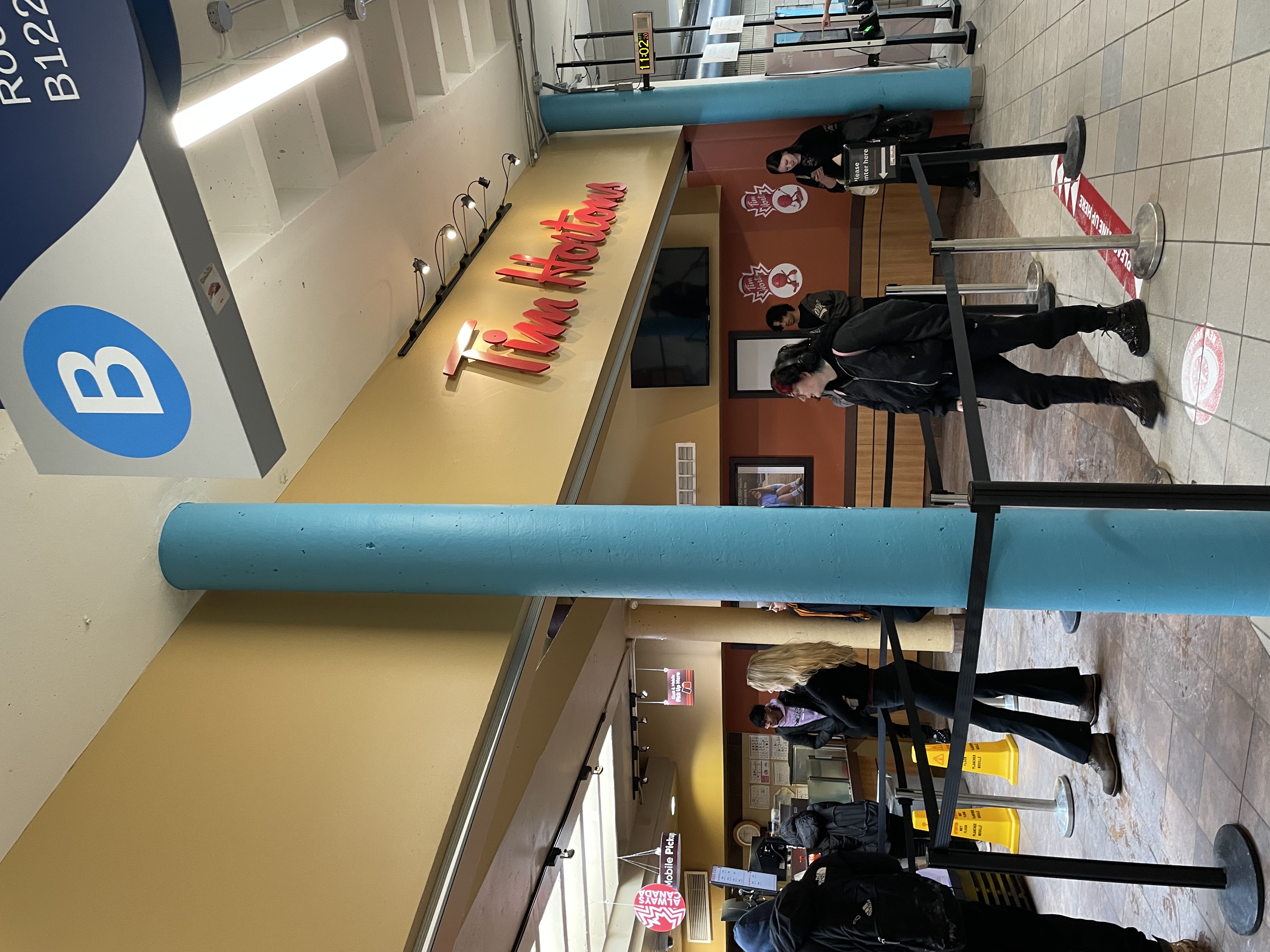 Ordering food at Tims<br><audio controls src='audio/Converted A1 Files Audio /Calling out order-.wav'></audio>